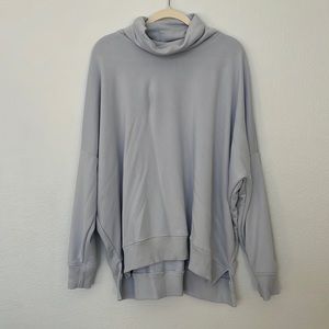 Aerie Tunnel Neck Sweatshirt